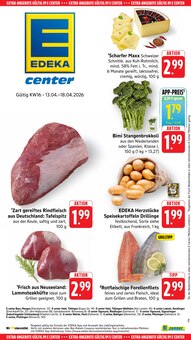 Rindfleisch im E center Prospekt "Aktuelle Angebote" mit 73 Seiten (Reutlingen)