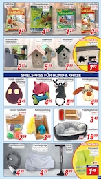 Fahrradschloss Angebot & Preis im aktuellen CENTERSHOP Prospekt Fahrradschloss Angebot im aktuellen CENTERSHOP Prospekt auf Seite 11