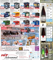 Aktueller HIT Prospekt mit Bitburger, "ECHTE VIELFALT", Seite 23