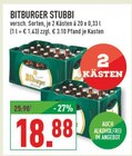 Aktuelles Stubbi Angebot bei Marktkauf in Dortmund ab 18,88 €