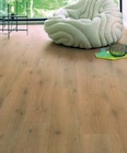 Laminat Eiche Living Natur Angebote von Parador bei Globus-Baumarkt Wetzlar für 11,99 €
