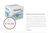 Movicol Zitrone/Limone bei LINDA im Uelzen Prospekt für 41,95 €