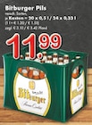 Aktuelles Pils Angebot bei TOP Getränke in Meerbusch ab 11,99 €