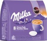 Dosettes Senseo - Milka dans le catalogue Aldi