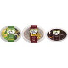 SUR TOUTES LES OLIVES ET TARTINABLES - CROC FRAIS dans le catalogue Carrefour Market