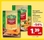famila Nordwest Ganderkesee - Käsescheiben Angebot im Prospekt Käsescheiben bei famila Nordwest im Ganderkesee Prospekt für 1,39 €