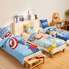 Parure de lit "PawPatrol" - NICKELODEON dans le catalogue Carrefour