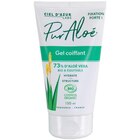 Gel Coiffant Pur Aloé Bio Vegan 150ml blanc - PUR ALOE dans le catalogue Botanic