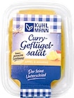 Geflügelsalat Curry von Kühlmann im aktuellen Netto mit dem Scottie Prospekt