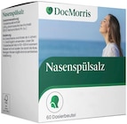 Aktuelles Nasenspülsalz Angebot bei REWE in Kassel ab 3,99 €