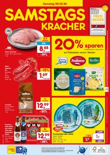 Thunfisch im Netto Marken-Discount Prospekt "Aktuelle Angebote" mit 70 Seiten (Freiburg (Breisgau))