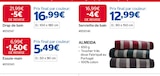 Drap de bain - ALMEIDA dans le catalogue Costco