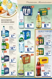 Aktueller Zisch Prospekt mit Volvic, "Aktuelle Angebote", Seite 4