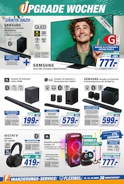 Aktueller expert Prospekt mit Fernseher, "Top Angebote", Seite 6