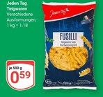 Aktuelles Fusilli Angebot bei GLOBUS in Halle (Saale) ab 0,59 €