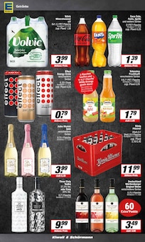 Saft im EDEKA Prospekt "Aktuelle Angebote" mit 17 Seiten (Recklinghausen)