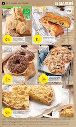 Offre Beignet dans le catalogue Intermarché Hyper du moment à la page 18