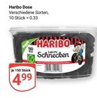 Aktuelles Dose Angebot bei GLOBUS in Rostock ab 4,99 €