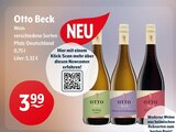 Getränke Hoffmann Bad Segeberg Prospekt mit  im Angebot für 3,99 €