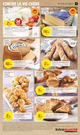 Chocolat Angebote im Prospekt "2+1 OFFERT SUR UNE SÉLECTION DE PRODUITS" von Intermarché Chocolat Angebote im Prospekt "2+1 OFFERT SUR UNE SÉLECTION DE PRODUITS" von Intermarché auf Seite 9