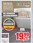 Aktuelles Design-Vinyl-Klick-Fliese Comino Plus Angebot bei Wülker Deco-Point in Bielefeld ab 19,99 €