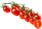 REWE Oldenburg - Mini Roma Rispentomaten Angebot im Prospekt Mini Roma Rispentomaten bei REWE im Oldenburg Prospekt für 1,29 €