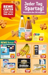 REWE Prospekt "Dein Markt" für Köln, 32 Seiten, 20.04.2026 - 25.04.2026