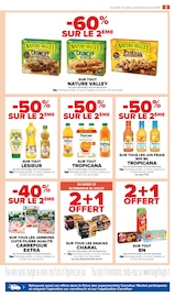 D'autres offres dans le catalogue "LE TOP CHRONO DES PROMOS" de Carrefour Market à la page 5