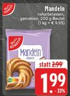 EDEKA Overath - Mandeln Angebot im Prospekt Mandeln bei EDEKA im Overath Prospekt für 1,99 €