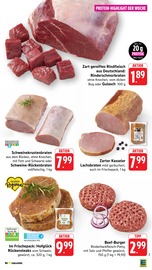 Braten im E center Prospekt in Aalen Aktueller E center Prospekt mit Braten, "Aktuelle Angebote", Seite 5