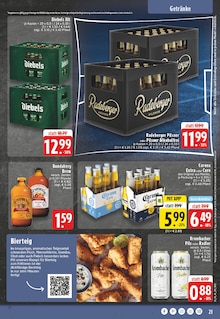 Bier im E center Prospekt "Aktuelle Angebote" mit 30 Seiten (Ahlen)