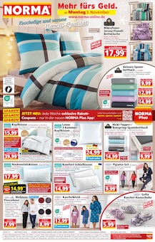 Aktueller Norma Prospekt (Dörfles-Esbach) Norma Prospekt mit 20 Seiten (Dörfles-Esbach)
