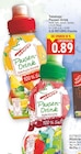 Pausen-Drink Mehrfrucht-Karotte von Tabaluga im aktuellen E center Prospekt