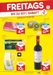 Kiwi im Netto Marken-Discount Prospekt in Leipzig Aktueller Netto Marken-Discount Prospekt mit Kiwi, "Aktuelle Angebote", Seite 57