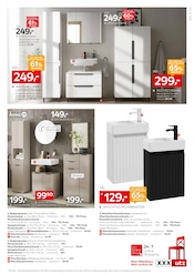 Aktueller XXXLutz Möbelhäuser Prospekt mit Küchenmöbel, "Badezimmer-Testerinnen und -Tester gesucht!", Seite 3