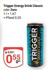 Aktuelle Energydrink Angebote bei GLOBUS in Bad Homburg (Höhe) Aktuelles Classic Angebot bei GLOBUS in Bad Homburg (Höhe) ab 0,55 €