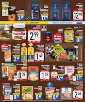Aktueller EDEKA Prospekt mit Nutella, "Wir lieben Lebensmittel.", Seite 18