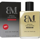 Special Collection Sport Mode Eau de Parfum im dm-drogerie markt Prospekt Special Collection Sport Mode Eau de Parfum von BEYOND MEN im aktuellen dm-drogerie markt Prospekt für 9,95 €