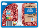 Schinkenwürfel im Angebot bei Netto Marken-Discount in Arnsberg Schinkenwürfel Angebote von Hofmaier bei Netto Marken-Discount Arnsberg für 1,99 €