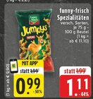 Jumpys Paprika bei EDEKA im Kaltenengers Prospekt für 0,99 €