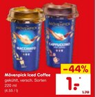 Aktuelle Kaffee Angebote bei Netto Marken-Discount in Duisburg Aktuelles Iced Coffee Angebot bei Netto Marken-Discount in Duisburg ab 1,00 €