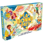 Jeu de société Hasbro Gaming La Bonne paye - Hasbro Gaming - Fnac Jeu de société Hasbro Gaming La Bonne paye - Hasbro Gaming à 36,99 € dans le catalogue Fnac