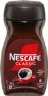 Classic im Angebot bei Netto Marken-Discount in Reutlingen Classic Angebote von Nescafé bei Netto Marken-Discount Reutlingen für 5,99 €