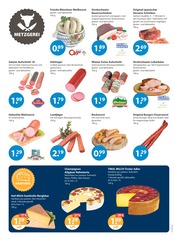 Serrano im V-Markt Prospekt in Regensburg Aktueller V-Markt Prospekt mit Serrano, "V-Markt einfach besser einkaufen", Seite 2