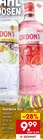Gin Angebote von Gordon's bei Netto Marken-Discount Chemnitz für 9,99 €