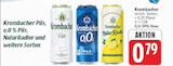 Krombacher für 0,79 € bei EDEKA im Angebot Krombacher im aktuellen EDEKA Prospekt