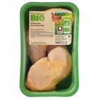 Cuisses de poulet fermier - CARREFOUR BIO en promo chez Carrefour Saint-Maur-des-Fossés à 9,90 €