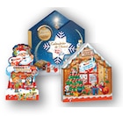 SUR TOUS LES CALENDRIERS DE L'AVENT - KINDER - Carrefour à Créteil SUR TOUS LES CALENDRIERS DE L'AVENT - KINDER en promo chez Carrefour Créteil