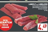 Lammfilet Angebote bei Marktkauf Wermelskirchen für 4,49 €