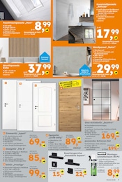 WC-Garnitur Angebot im aktuellen Globus-Baumarkt Prospekt auf Seite 5